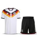 Conjunto de Niños Alemania 2026 – Primera Equipación