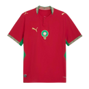 Camiseta Marruecos 2026 – Primera Equipación