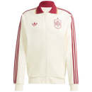 Chaqueta España 2026 - Segunda Equipación