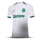 Camiseta Sporting CP 24/25 – Segunda Equipación
