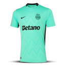 Camiseta Sporting CP 25/26 – Tercera Equipación