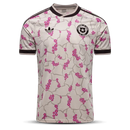 Camiseta Chile 2026 – Segunda Equipación