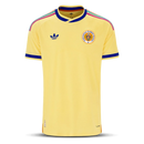 Camiseta Curazao 2026 – Segunda Equipación