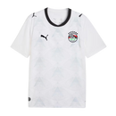 Camiseta Egipto 2026 – Segunda Equipación