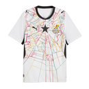 Camiseta Ghana 2026 – Primera Equipación