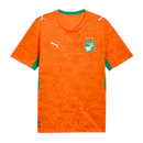 Camiseta Costa del Marfil 2026 – Primera Equipación