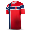 Camiseta Noruega 2026 – Primera Equipación