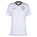 Camiseta Arabia Saudita 2026 – Segunda Equipación
