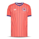 Camiseta Escocia 2026 – Primera Equipación