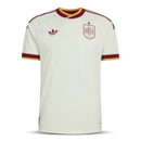 Camiseta España 2026 – Segunda Equipación