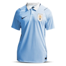 Camiseta Uruguay 2026 – Primera Equipación