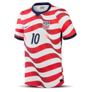 Camiseta Estados Unidos 2026 – Primera Equipación