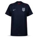 Camiseta Estados Unidos 2026 – Segunda Equipación