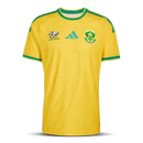 Camiseta Sudáfrica 2026 – Primera Equipación