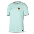 Camiseta Francia 2026 – Segunda Equipación