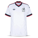 Camiseta México 2026 – Segunda Equipación