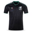 Camiseta México 2026 – Tercera Equipación