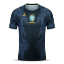 Camiseta Brasil 2026 – Segunda Equipación