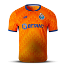 Camiseta FC Porto 24/25 – Tercera Equipación