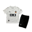 Conjunto de Niños Valencia 25/26 – Primera Equipación