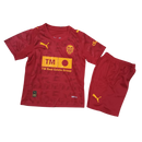 Conjunto de Niños Valencia 25/26 – Segunda Equipación