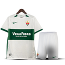 Conjunto de Niños Elche 25/26 – Primera Equipación