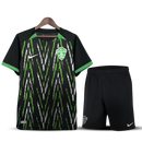 Conjunto de Niños Elche 25/26 – Segunda Equipación