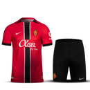 Conjunto de Niños Mallorca 25/26 – Primera Equipación