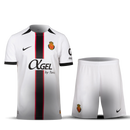 Conjunto de Niños Mallorca 25/26 – Segunda Equipación